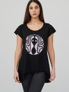 womens_tunic_octopus_black_front_inspira