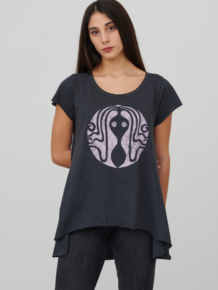 womens_tunic_octopus_charcoal-grey_front_inspira