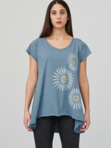 womens_tunic_rosettes_petrol_front_inspira
