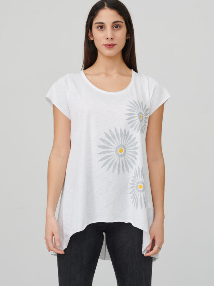 womens_tunic_rosettes_white_front_inspira