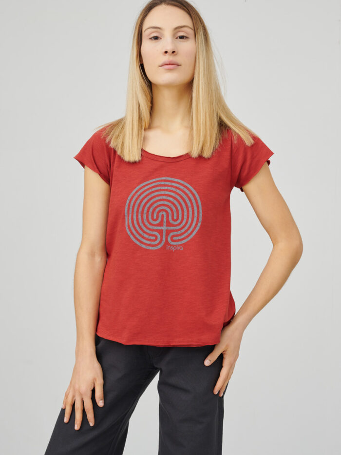 womens_u-neck_inspira_firebrick-red_front_inspira