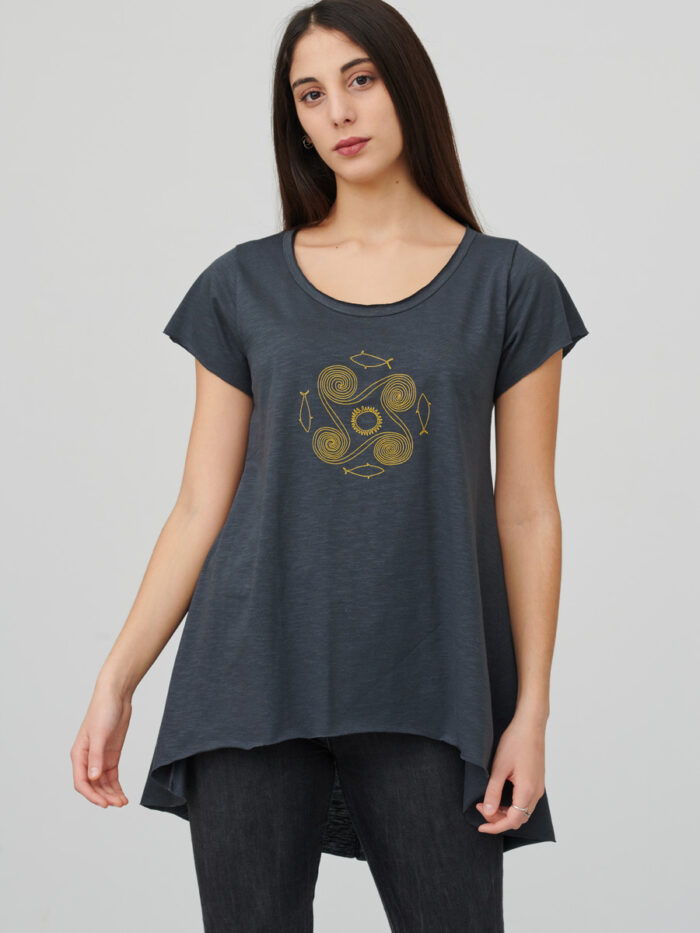 womens_tunic_eternal-spiral_charcoal-grey_front_inspira