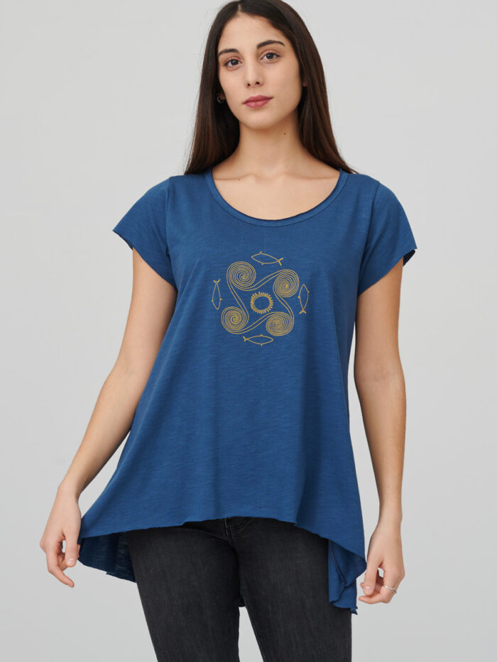 womens_tunic_eternal-spiral_indigo-blue_front_inspira