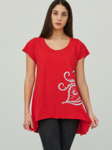 womens_tunic_nautilus_red_front_inspira