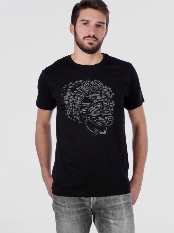 mens_t-shirt_excellence_black_front_inspira