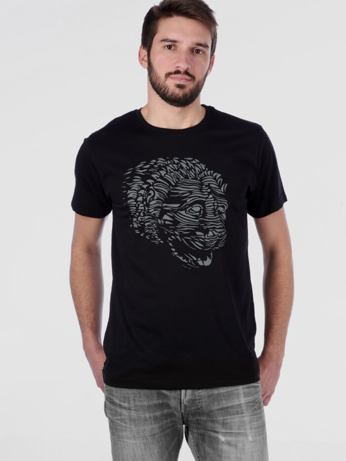 mens_t-shirt_excellence_black_front_inspira