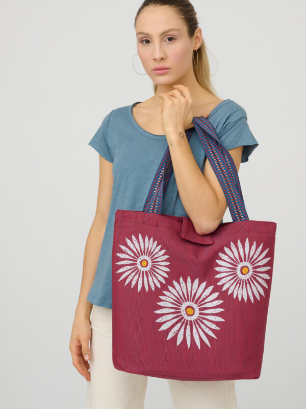 tote_electra_rosettes_burgundy_inspira