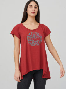 womens_tunic_inspira_firebrick-red_front_inspira