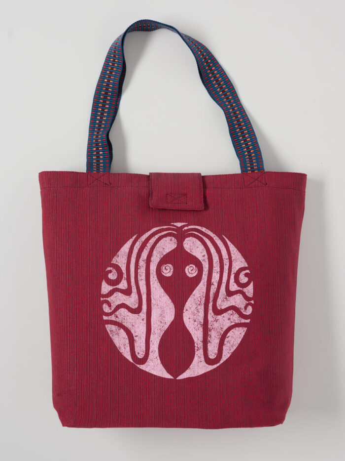 tote_octopus_burgundy_inspira