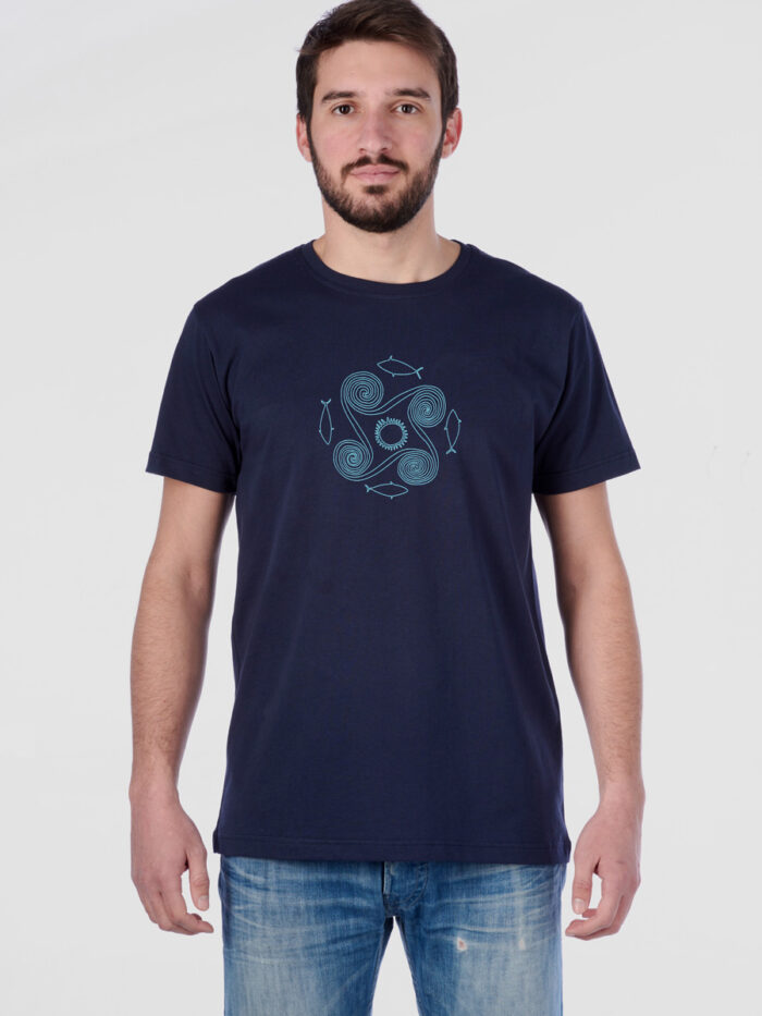 mens_t-shirt_eternal-spiral_navy_front_inspira