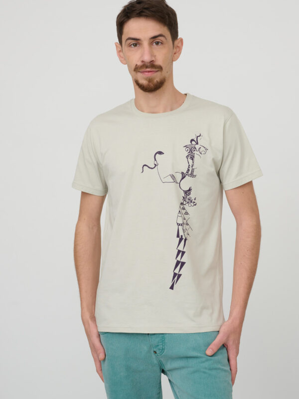 mens_t-shirt_snake-goddess_ice-grey_front_inspira