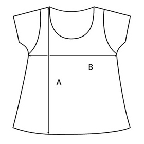size-guide_women_uneck-tshirt