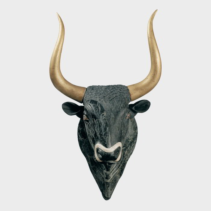 fullness-bull