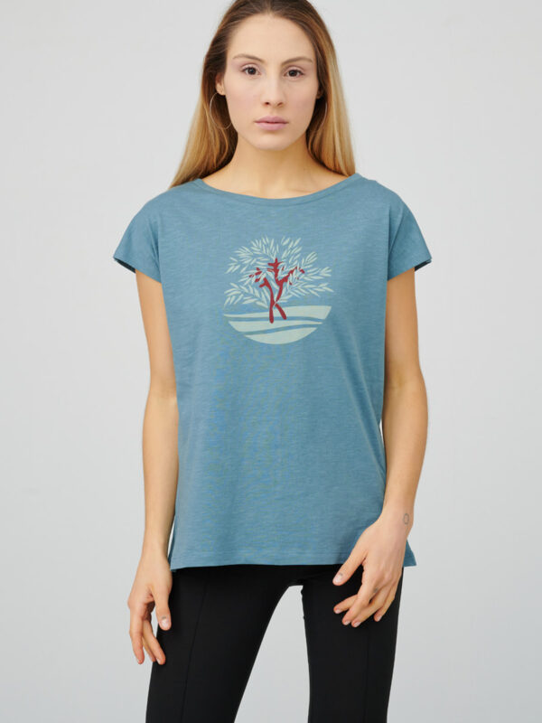 womens_cap-sleeve-top_prosperity_petrol_front_inspira