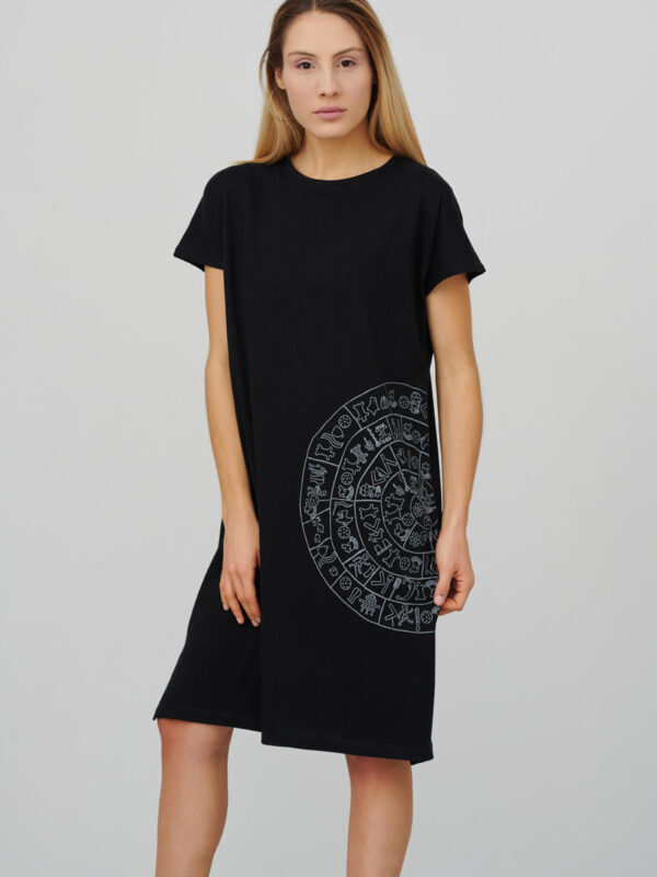 womens_loose-cap-sleeve-short-dress_communication_black_side_inspira