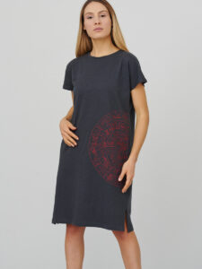 womens_loose-cap-sleeve-short-dress_communication_charcoal-grey_side_inspira