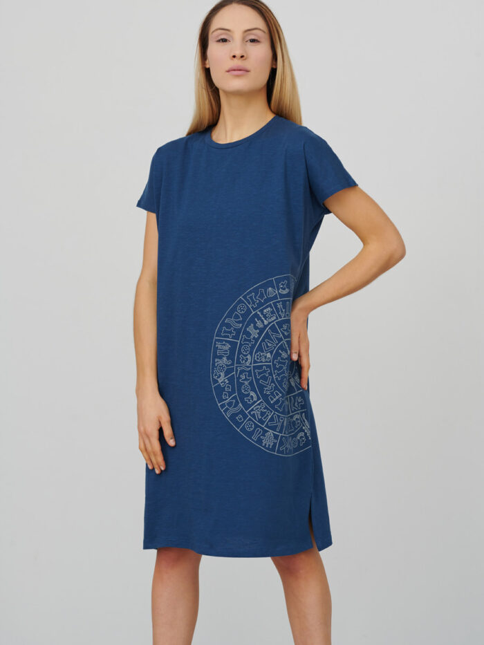 womens_loose-cap-sleeve-short-dress_communication_indigo_front_inspira