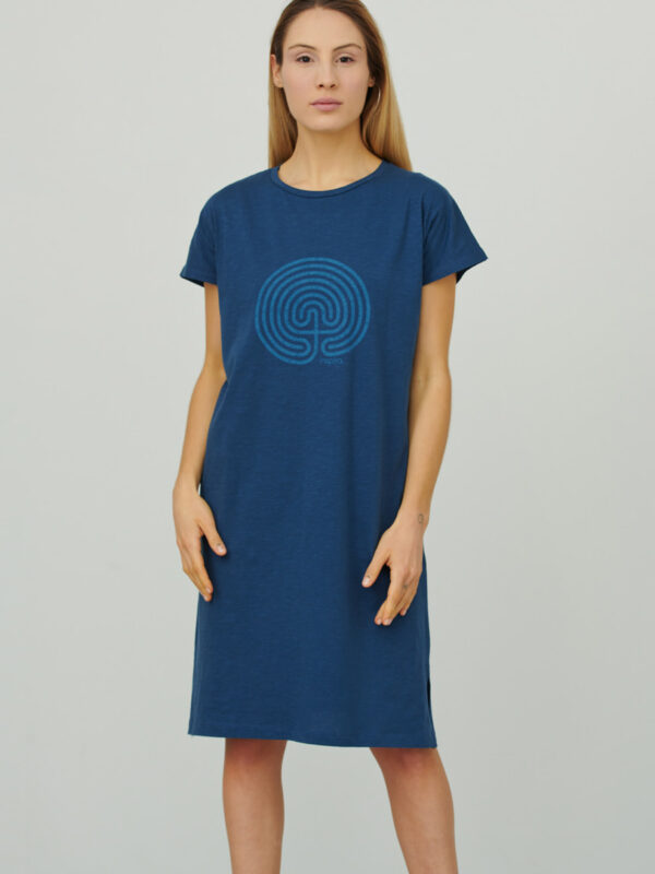 womens_loose-cap-sleeve-short-dress_inspira_indigo_front_inspira