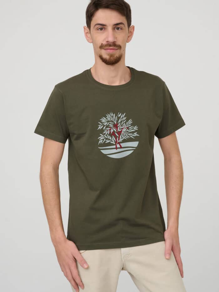 mens_t-shirt_prosperity_khaki_front_inspira