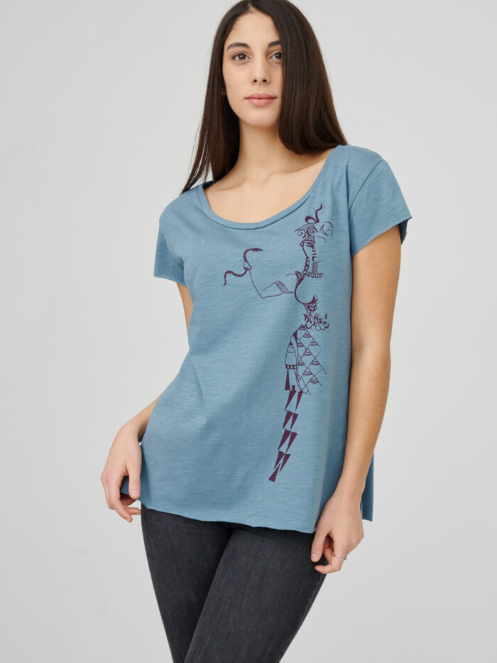 womens_back-slit_snake-goddess_petrol_front_inspira