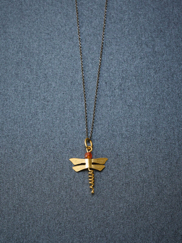 orange_tourmaline_inspira_dragonfly_necklace