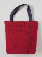 tote_snake-goddess_bordeaux_inspira