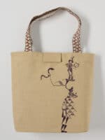tote_snake-goddess_cream_inspira