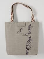 tote_snake-goddess_grey_inspira