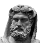Hercules-Statue