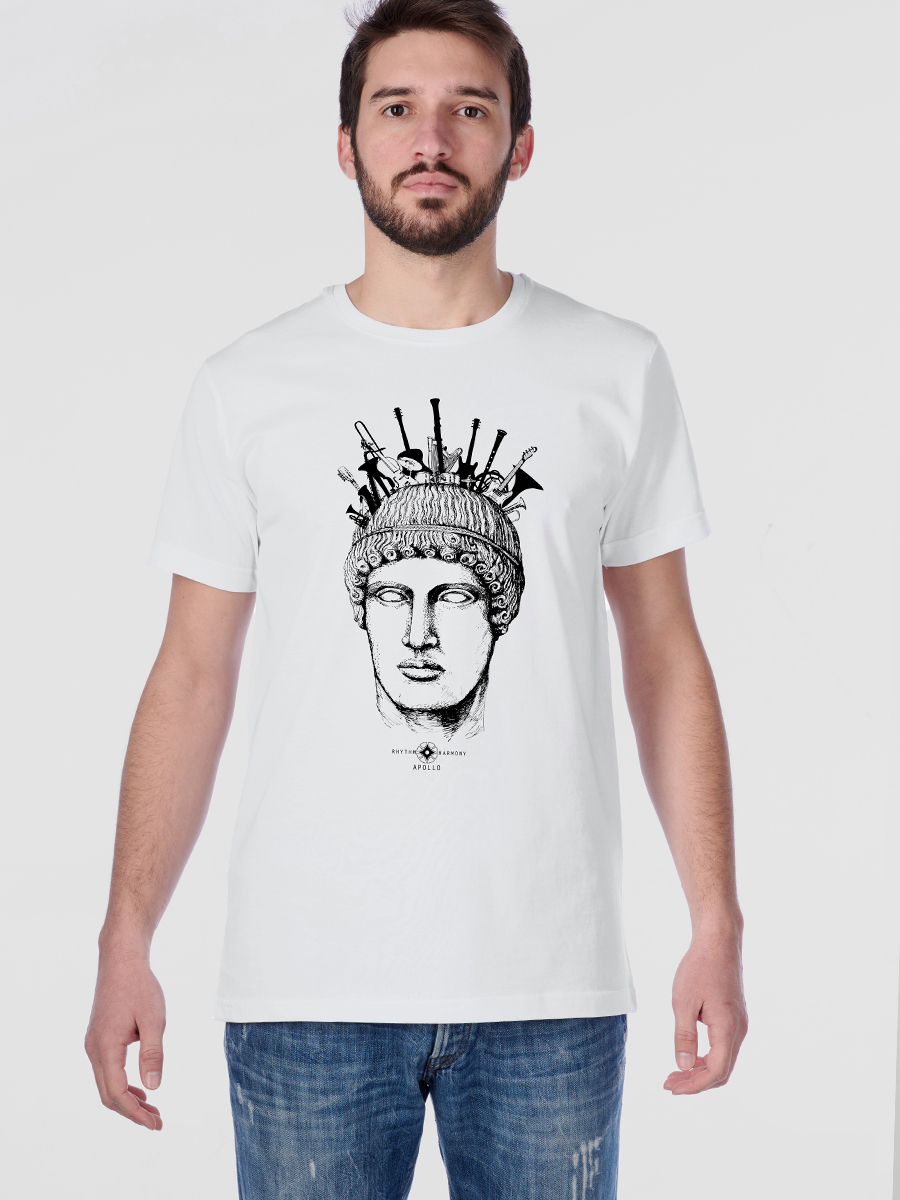 Apollo T-Shirt