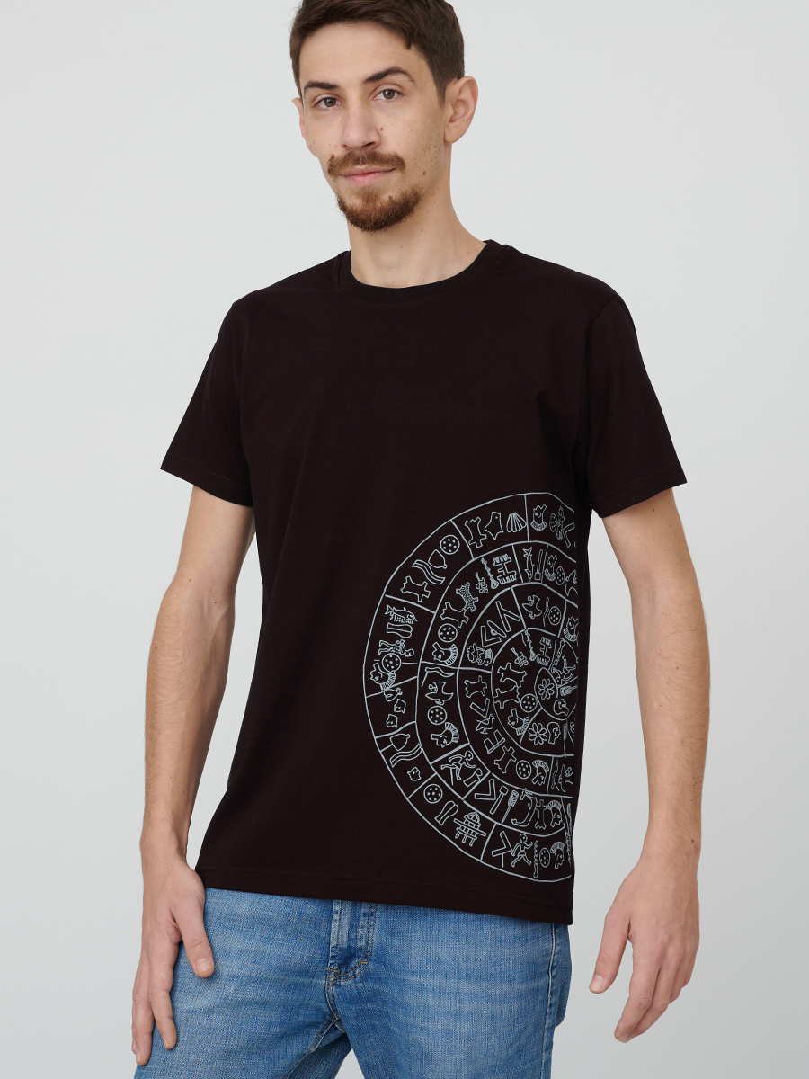 Communication t shirt hotsell