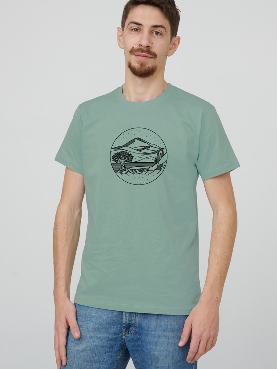 Island t shirt outlet