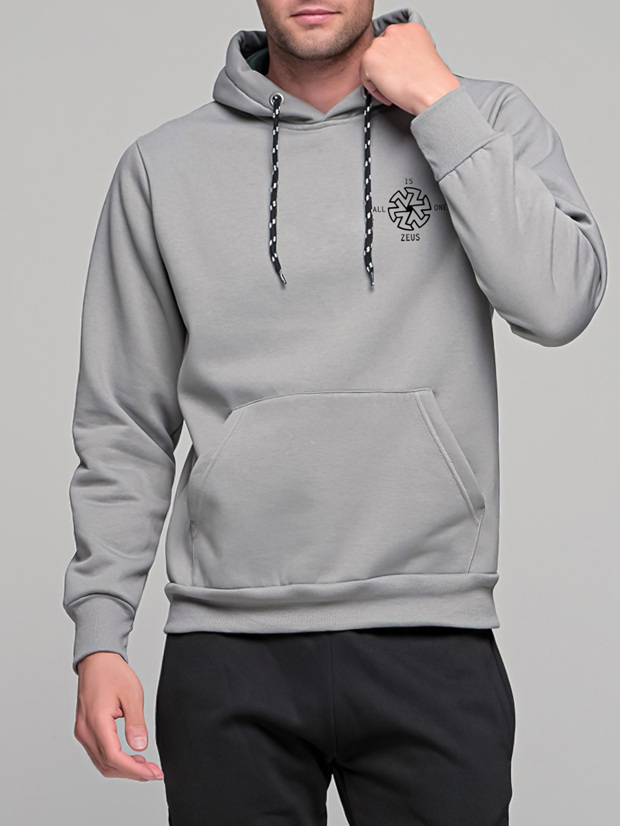 RIZE ZEUS HOODIE XXLサイズ RIZE ZEUS HOODIE XXLサイズ